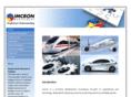 imcron.co.uk