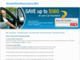 instantautoinsurance.net