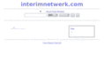 interimnetwerk.com