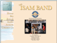 isamband.com