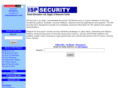 ispsecurity.com