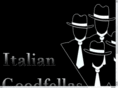 italiangoodfellas.com