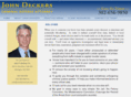 johndeckerslaw.com