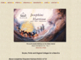 josephineharrison.com