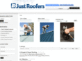 justroofers.com