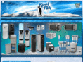 kooltekcoolers.com