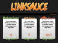 linksauce.net