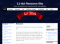 ljidol.com