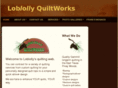 loblollyquiltworks.com