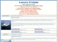 luxury-cruises.info