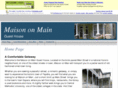 maisononmain.com