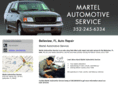 martelautomotiveservice.com