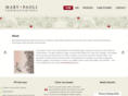 marypaoli.com