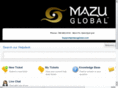 mazuglobalsupport.com