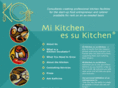 mikitchenessukitchen.com