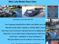 minilatemodel.com
