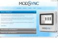 modsync.com