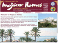 mojacarhomes.co.uk