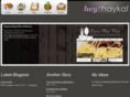 muhammadhaykal.com