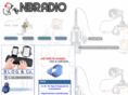 nbradio.biz