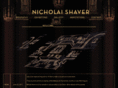 nicholai-shaver.com