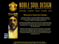 noblesouldesign.com