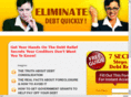 obtaindebtrelief.com