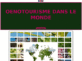 oenotourismedanslemonde.com