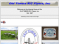 oldtimersrcflyers.org