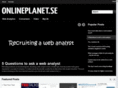 onlineplanet.se