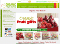 organicfruitbasketsonline.com