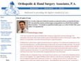 orthohand.com