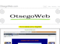 otsegoweb.com