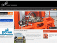 pacificmintech.com