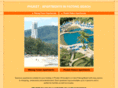 patongapartments.com