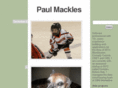 paulmackles.com