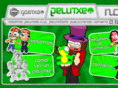 pelutxe.com
