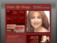 permanentmakeupwakeuppretty.com