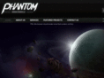 phantomdesignstudios.com