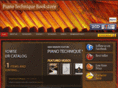 pianotechniquebooks.com