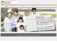 pisc-japan.org