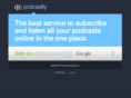 podcastly.com