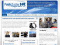 publicsectorhr.org