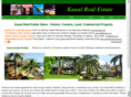 real-estate-kauai-hawaii.com