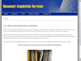 recordretrieval.biz