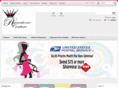 rhinestonecouture.com