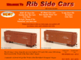 ribsidecars.com