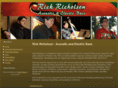 rickricholson.com