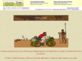 ridingforadventure.com