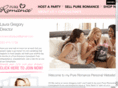 romancebylaura.com